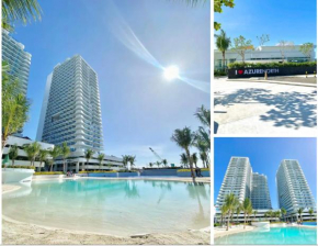 Azure 2 Bedroom Unit Monaco Tower Unit 930